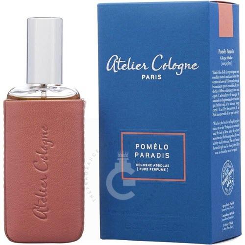 Atelier Cologne Pomelo Paradis Cologne Absolue Pure Perfume